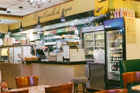 Where To Eat In Prospect Heights - New York - The Infatuation