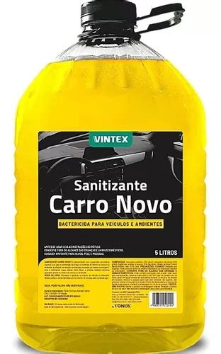 Odorizador Aromatizante Cheirinho Carro Vonixx Lyv MercadoLivre