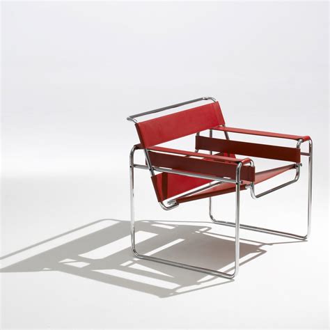 10 of the most iconic pieces of bauhaus furniture – Artofit