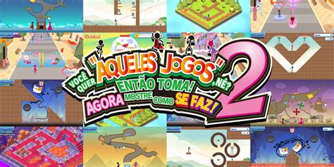 VocÊ Quer Aqueles Jogos NÉ EntÃo Toma Agora Mostre Como Se Faz 2 Aplicações De Download