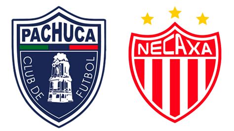 Pachuca Vs Necaxa Dónde Y Cuándo Ver El Primer Partido De La Jornada