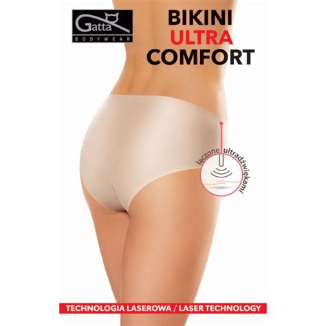 Figi GATTA Bikini Ultra Comfort 1591S Hurtownia Phuvip Pl Hurtownia