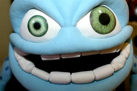 'Crazy Frog' Twitter Account Reports Getting Death Threats Over