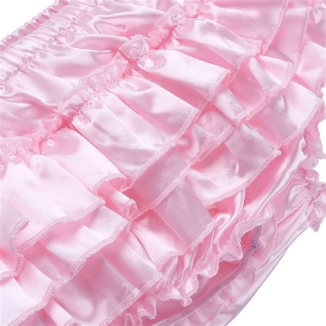 Sissy Satin Shiny Femboy Panty Femboy Lingerie Sissy Etsy New Zealand