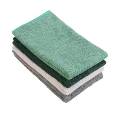 VETTA Тряпка для пола из микрофибры махровая, 50х70см, 220г/кв.м., 2 ...
