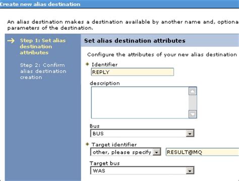 Test The Connection Enabling Soa Using Websphere Messaging Book