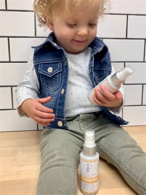 Harry & Rose – Doctor Diaper Rash