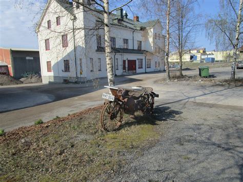 2023年12月Vaasa Car Motor Museum景点攻略 Vaasa Car Motor Museum门票预订 地址 图片