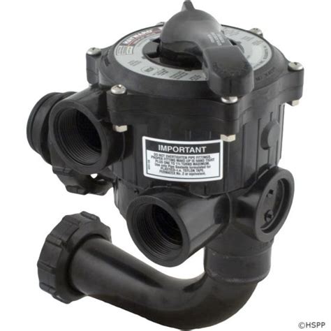 Hayward Vari Flo Xl Valve Manual