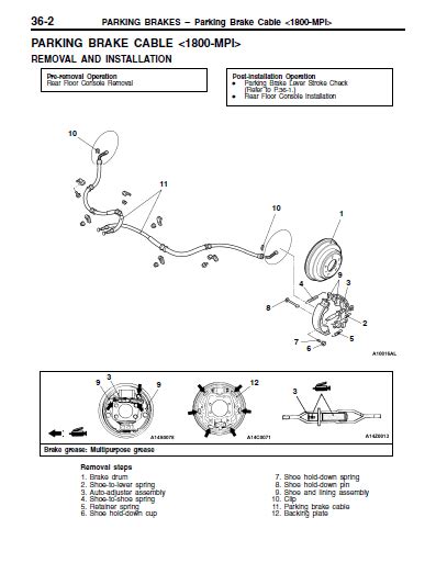 Kia Picanto 2004 To 2016 Workshop Repair Manual Download Artofit