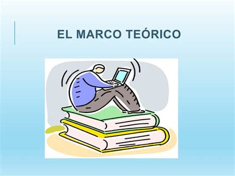 Marco Teorico Ppt