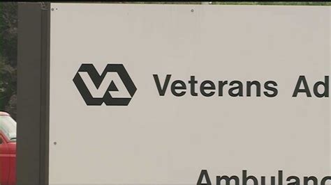 Veteran Affairs Audit