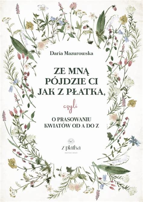 eBook Prasowanie kwiatów Praktyczny przewodnik o suszeniu kwiatów na