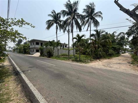 Venta Lote De Terreno En La Ceiba Para So Para So Tabasco