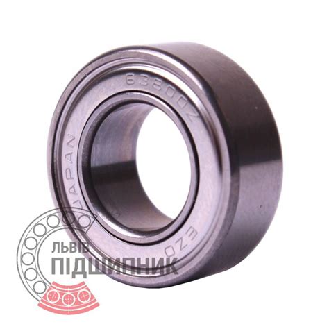 Bearing Zz Ezo Deep Groove Ball Bearing Ezo Series