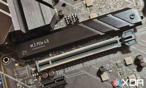 Asus Tuf Gaming Z690 Plus Wifi D4 Review