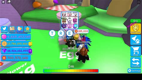 Roblox Grinding Bgs Youtube