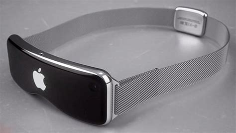 Apple VR headset UK release date, features and patent rumours - Jahshaka