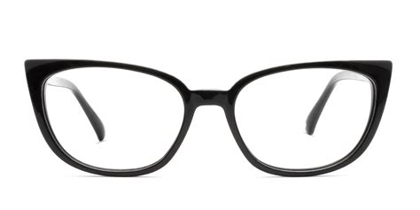 Leeds 1 Designer Cat Eye Shaped Glasses For Women Specscart ®