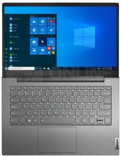 Příslušenství k Lenovo ThinkBook 14 G4 IAP i5 1235U 14 FHD 8GB