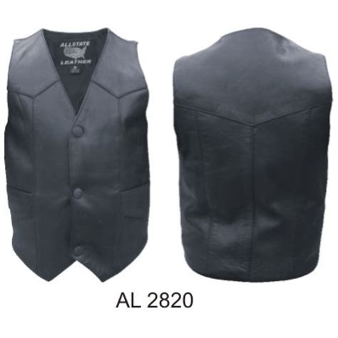 AL2820 – All State Leather