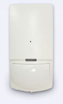 Извещатель охранный совмещенный SWAN PGB CURTAIN LENS