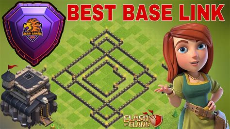 BASE TH9 LEO RANK HUYỀN THOẠI HIỆU QUẢ 1 SAO tháng 7 2021 Clash of clans