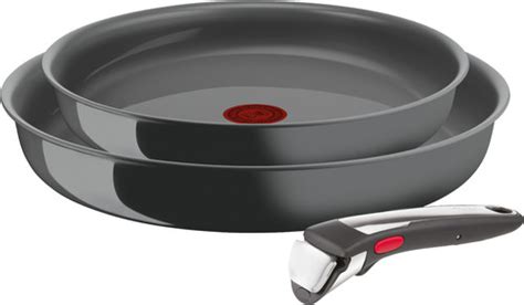 DE BESTE TEFAL INGENIO RENEW ON PANNENSET 3 DELIG Woning En Tuin