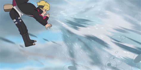 12 Abilities Boruto Gets From Naruto (& 13 He Doesn't)