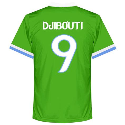 DJIBOUTI – AMS Clothing