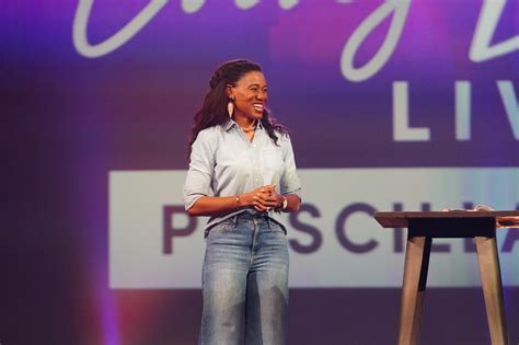 The Ultimate Guide to the Priscilla Shirer Fervent Tour 2025