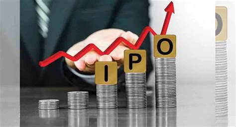 What Is IPO And How It Works Telangana Today