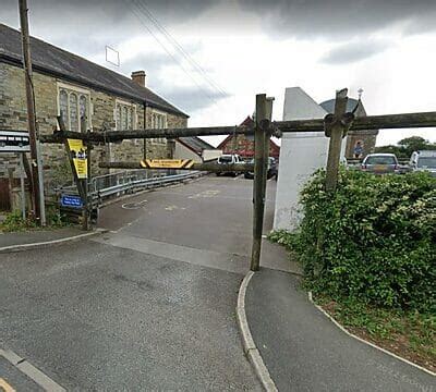 i am visiting launceston – Visit Launceston Cornwall