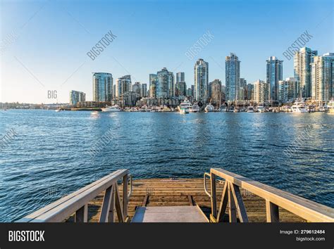 Skyline Yaletown , Image & Photo (Free Trial) | Bigstock