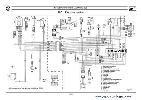 Massey Ferguson 165 Wiring Diagram Pdf