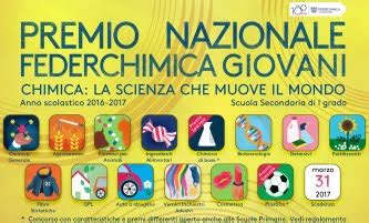 Progetto A Tutta Pizza Premio Nazionale Federchimica Giovani