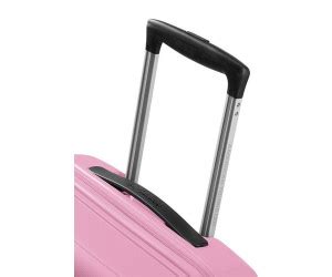 American Tourister Sunside Rollen Trolley Cm Gelato Pink Ab