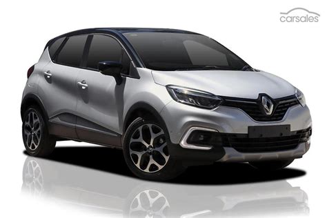 Renault Captur 2019 Pricing And Specifications Carsales