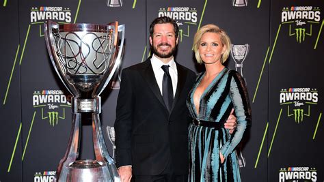 2017 NASCAR Awards Ceremony