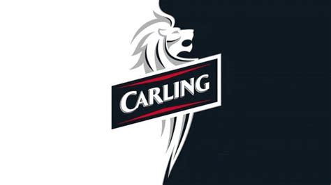 Carling Logo, symbol, meaning, history, PNG, brand