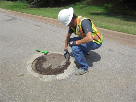 Manhole Cover Opening Tips And Tricks — Omag