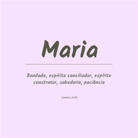 Topo Imagem Significado Do Nome Rosa Maria Br Thptnganamst Edu Vn