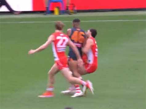 Afl 2024 Live Scores Round 8 Sydney Swans Vs Gws Giants St Kilda Vs