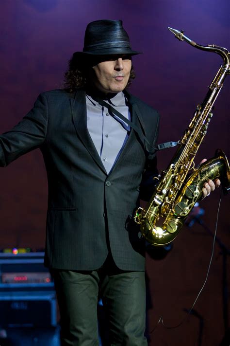 Boney James 2013 > Photo Gallery > About > Performing Arts Center ...