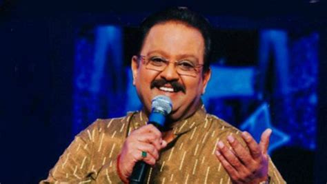 SP Balasubrahmanyam passes away at 74 - Oneindia News