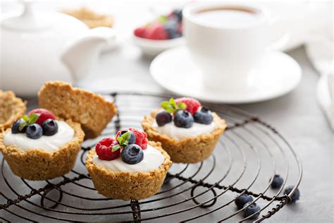 Ontario Grain Granola Cups Good In Every Grain