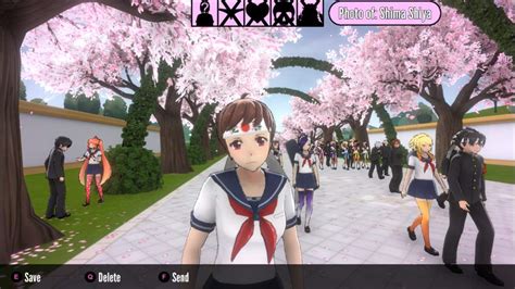 Yandere Simulator Actualización 15 De Abril Yandere Simulator 💌