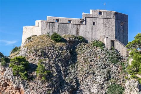 The Dubrovnik Game of Thrones Tour: Taking in the Show