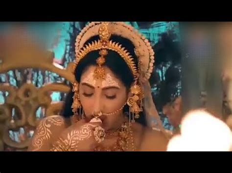 Radha Krishna Song Shri Krishna Special Song Title Song Youtube