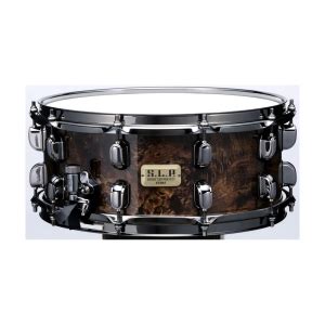 Tama Sound Lab Project Snaredrum Kona Mappa Burl 14x6 Zoll Drum Factory